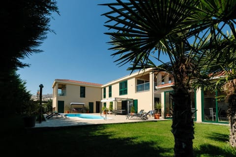 Villa Marta Luxury House with Heated Pool Villa in Trogir