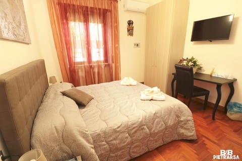 B&B Pietrarsa Bed and Breakfast in Ercolano