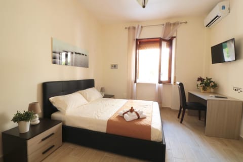 B&B Pietrarsa Bed and Breakfast in Ercolano
