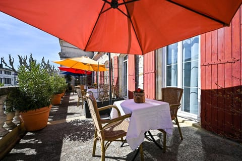 Balcony/Terrace, Balcony/Terrace