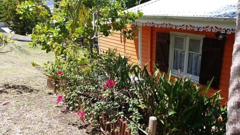 Cap Martinique Casa in Sainte-Anne