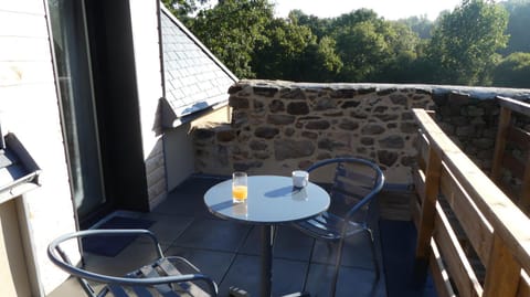 Domaine de Tréouzien Bed and Breakfast in Finistere