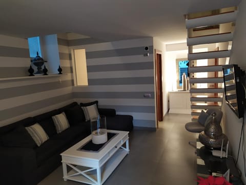 Cubo Apartments Appart-hôtel in Vico Equense