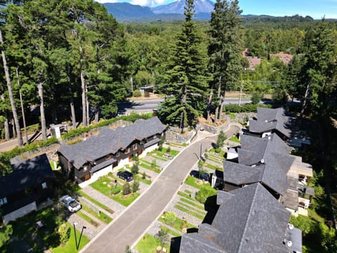 Property building, Neighbourhood, Natural landscape