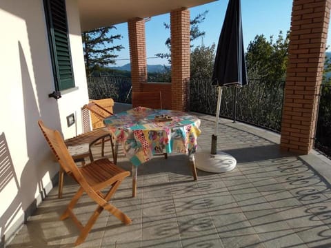 Toscana Nord Ovest - Tra La Costa Apartments Apartment in Province of Massa and Carrara