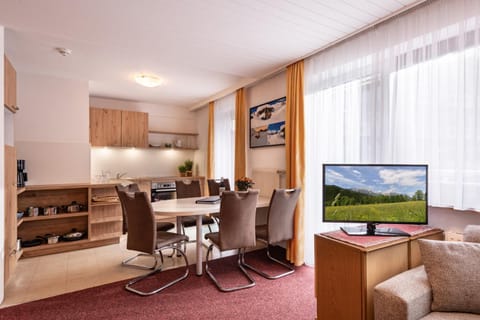 Appartements Herold Condo in Salzburgerland