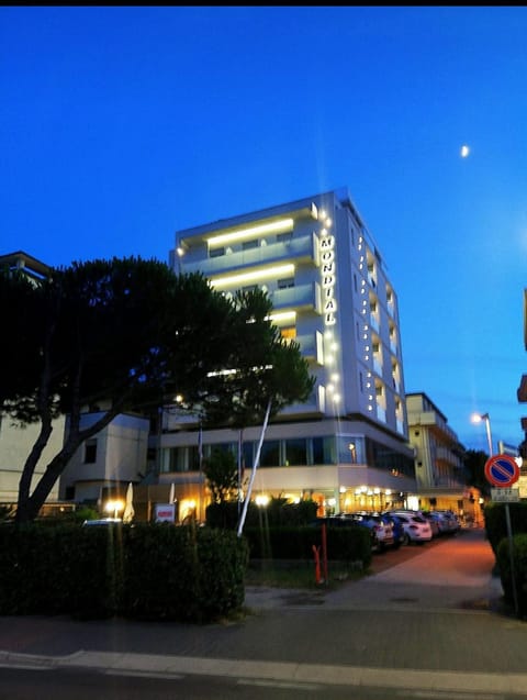 Hotel Mondial Hotel in Bellaria - Igea Marina