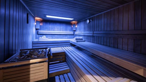 Sauna, Sauna, Spa and wellness centre/facilities, Spa and wellness centre/facilities, Spa and wellness centre/facilities