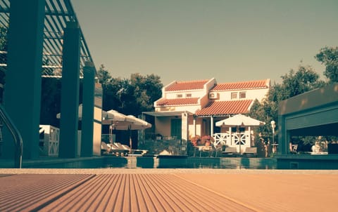 Sea Sun Apartment hotel in İzmir Province