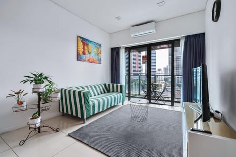 Summer Suites KLCC Apartments by soulasia Copropriété in Kuala Lumpur City
