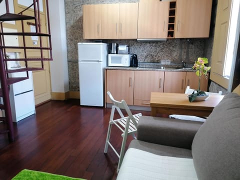 4-As center apartments Condominio in Guimaraes