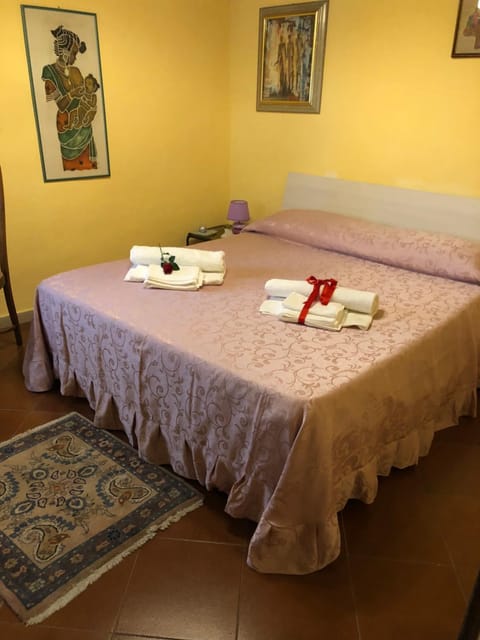 Appartamento del cuore Apartment in Pitigliano