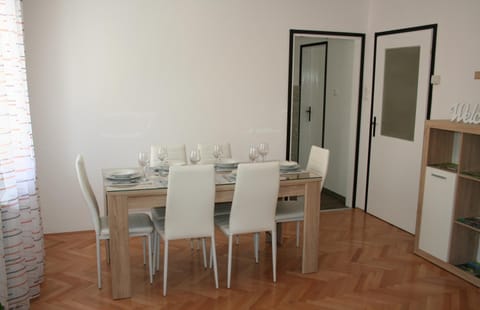 Apartma Center Condo in Bovec
