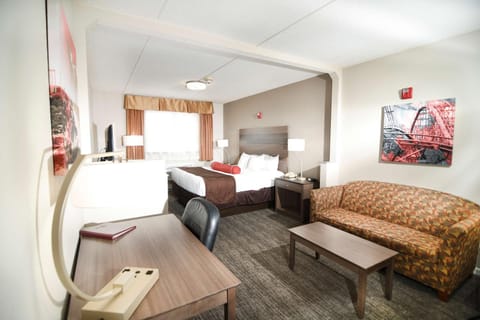 Best Western Plus Sandusky Hotel & Suites Hotel in Lake Erie
