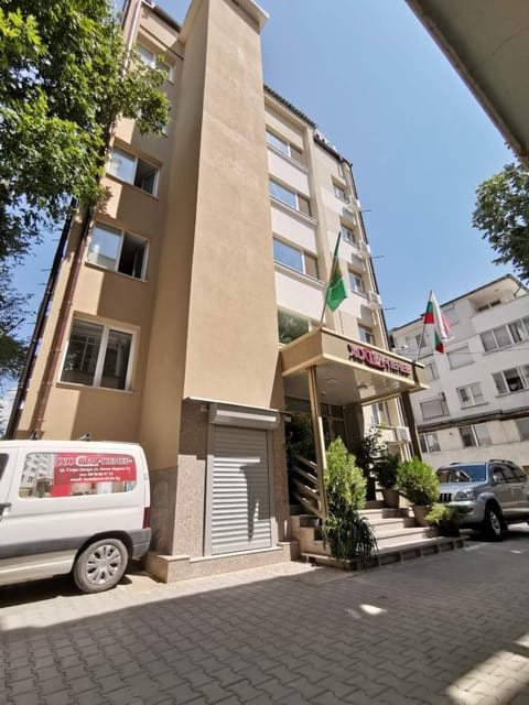 Hostel Penev Ostello in Stara Zagora