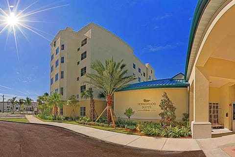 Homewood Suites by Hilton Miami - Airport West Hôtel in Hialeah