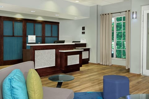 Homewood Suites by Hilton Miami - Airport West Hôtel in Hialeah