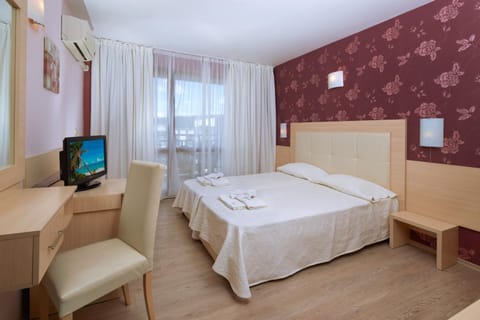 Relax Holiday Complex & Spa Hôtel in Sunny Beach