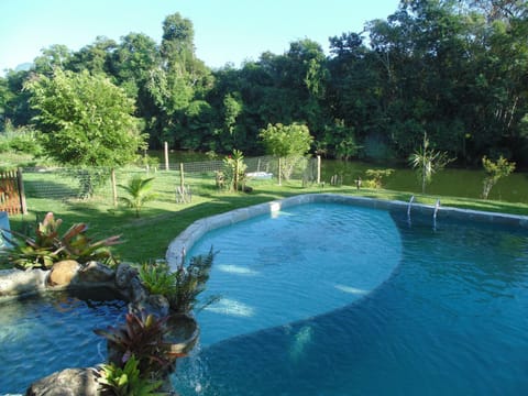 Swimming pool, Swimming pool