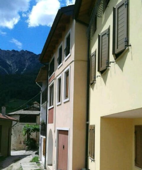 Casa da 2 a 7 posti nelle Piccole Dolomiti House in Trentino-South Tyrol