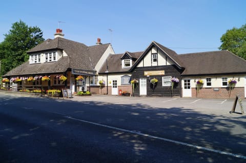 The Flying Bull Inn Inn in Chichester District