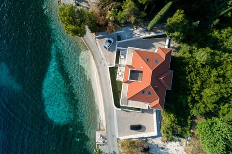 Apartments Villa D&D Apartment in Dubrovnik-Neretva County