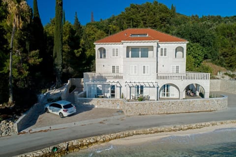 Apartments Villa D&D Copropriété in Dubrovnik-Neretva County