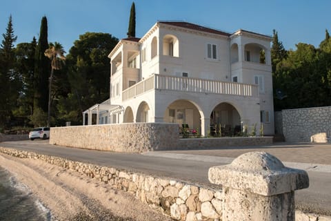 Apartments Villa D&D Copropriété in Dubrovnik-Neretva County