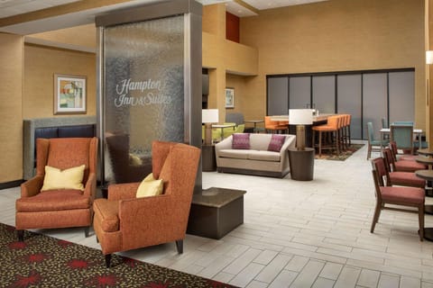 Hampton Inn & Suites Lakeland-South Polk Parkway Hotel in Lakeland
