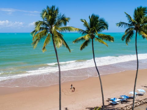 Salinas Maceio All Inclusive Resort Resort in Maceió