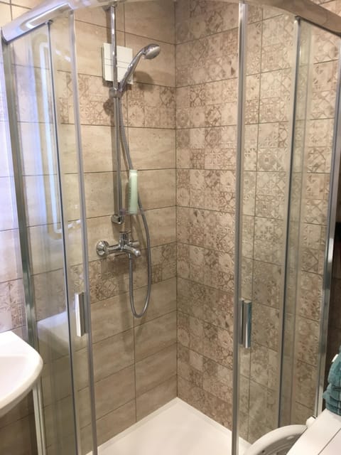 Taikos 10 Studio Apartment in Klaipėda County, Lithuania