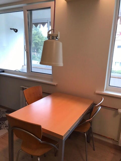 Taikos 10 Studio Apartment in Klaipėda County, Lithuania