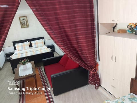 Guest House Ucha Bed and Breakfast in Tbilisi