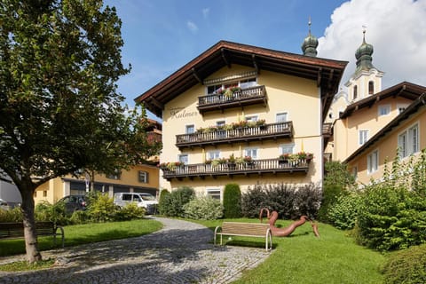 Property building, Spring, Natural landscape