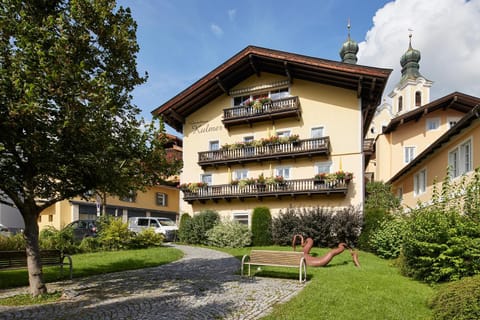 Property building, Spring, Natural landscape