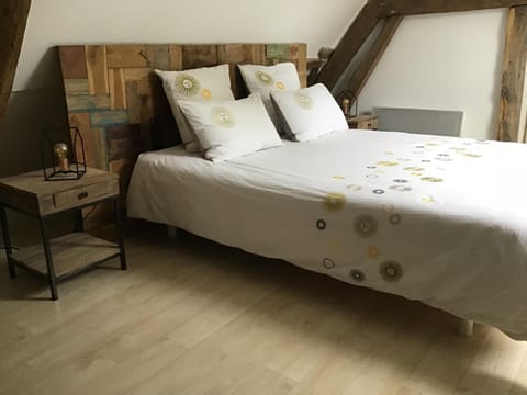 Tatiana Buirette Bed and Breakfast in Hauts-de-France