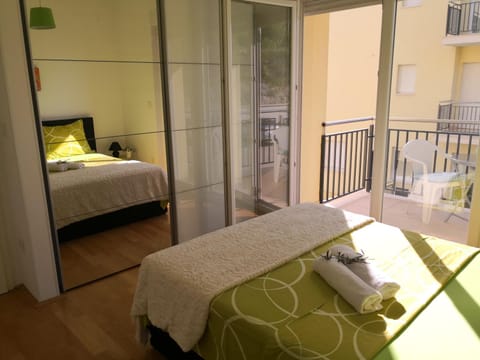 Apartment Mia Condo in Crikvenica
