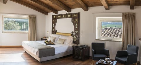 Finis Africae Hotel Country House in Senigallia