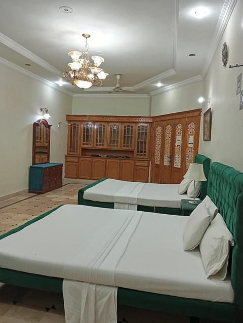 Orion International Guest House Hotel in Islamabad