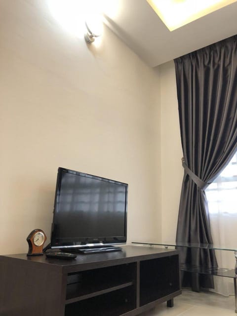 Muslim Homestay Apartment Condo in George Town