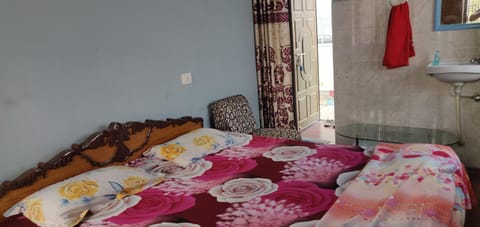 Vishnu Rest House Bed and Breakfast in Varanasi