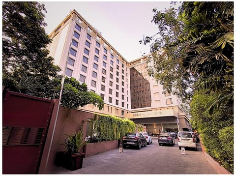 Property building, Property building, Street view, Parking