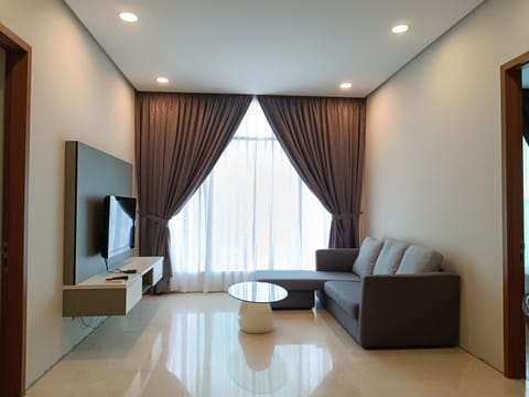 Soho Suites KLCC by LX Suites 2 Condominio in Kuala Lumpur City