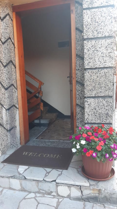 Guest House PIP Chambre d’hôte in Velingrad