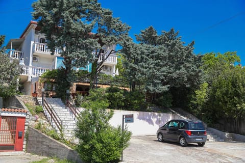 Apartment Mare Condominio in Crikvenica