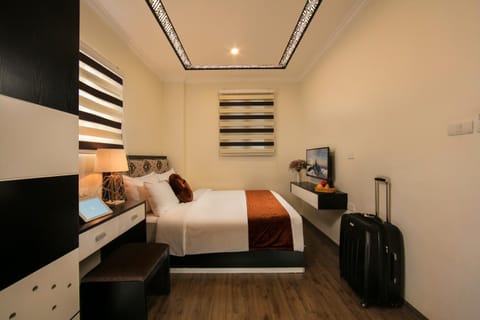 Serenity Diamond Hotel Hotel in Hanoi