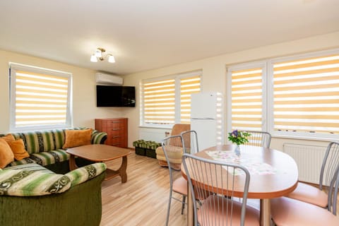 Vila Dalija Apartment in Palanga