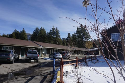 A&A Lake Tahoe Inn Inn in South Lake Tahoe