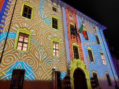 Appartamento la Terrazza Apartment in Arco