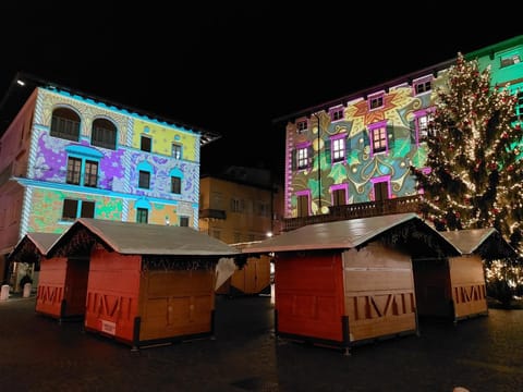 Appartamento la Terrazza Apartment in Arco